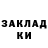 Кетамин ketamine QR_EDIK